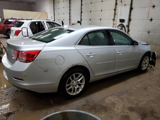 Photo 2 VIN: 1G11C5SL4EF125015 - CHEVROLET MALIBU 1LT 