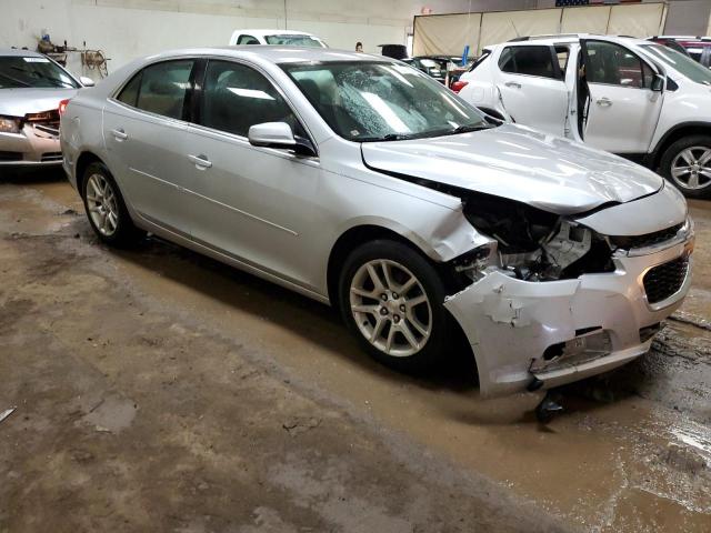 Photo 3 VIN: 1G11C5SL4EF125015 - CHEVROLET MALIBU 1LT 