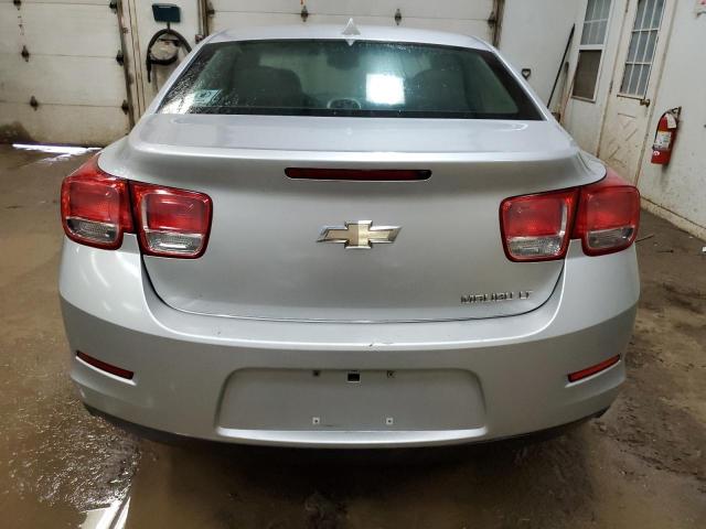 Photo 5 VIN: 1G11C5SL4EF125015 - CHEVROLET MALIBU 1LT 