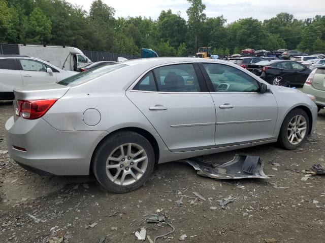 Photo 2 VIN: 1G11C5SL4EF127007 - CHEVROLET MALIBU 