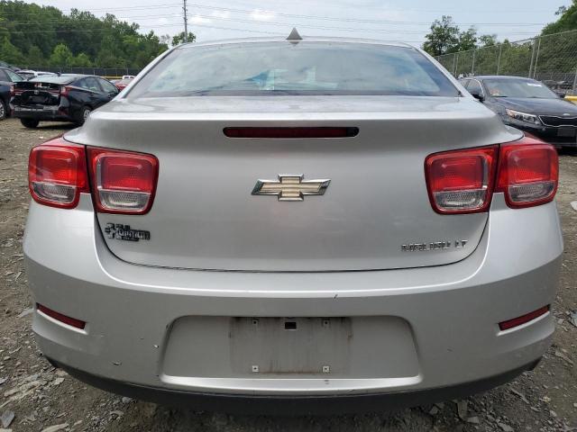 Photo 5 VIN: 1G11C5SL4EF127007 - CHEVROLET MALIBU 