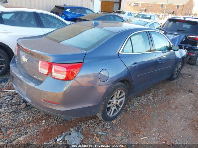 Photo 3 VIN: 1G11C5SL4EF129436 - CHEVROLET MALIBU 