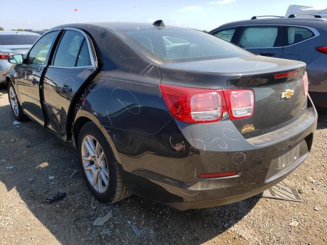 Photo 2 VIN: 1G11C5SL4EF135740 - CHEVROLET MALIBU 1LT 