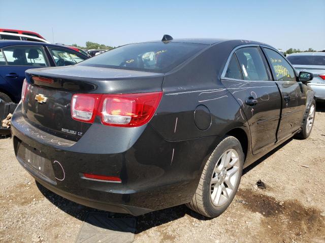 Photo 3 VIN: 1G11C5SL4EF135740 - CHEVROLET MALIBU 1LT 