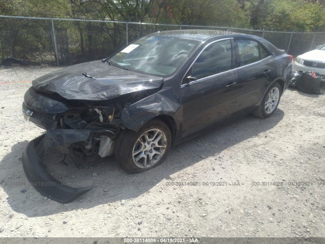 Photo 1 VIN: 1G11C5SL4EF139027 - CHEVROLET MALIBU 