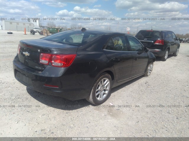 Photo 3 VIN: 1G11C5SL4EF139027 - CHEVROLET MALIBU 