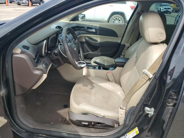 Photo 6 VIN: 1G11C5SL4EF144020 - CHEVROLET MALIBU 1LT 