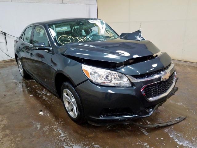 Photo 0 VIN: 1G11C5SL4EF144454 - CHEVROLET MALIBU 1LT 