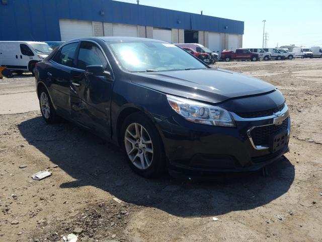 Photo 0 VIN: 1G11C5SL4EF149864 - CHEVROLET MALIBU 1LT 