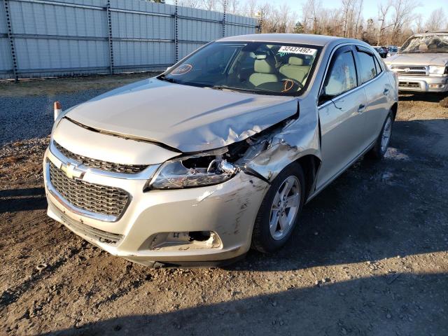 Photo 1 VIN: 1G11C5SL4EF153400 - CHEVROLET MALIBU 1LT 