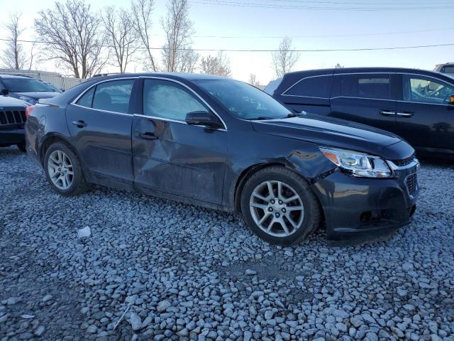 Photo 3 VIN: 1G11C5SL4EF153896 - CHEVROLET MALIBU 