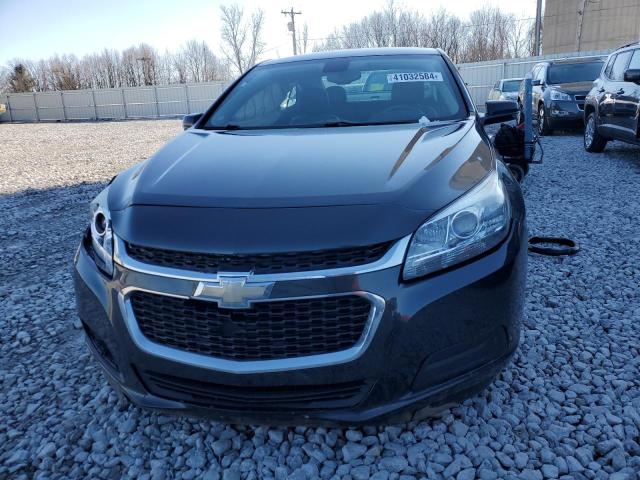 Photo 4 VIN: 1G11C5SL4EF153896 - CHEVROLET MALIBU 