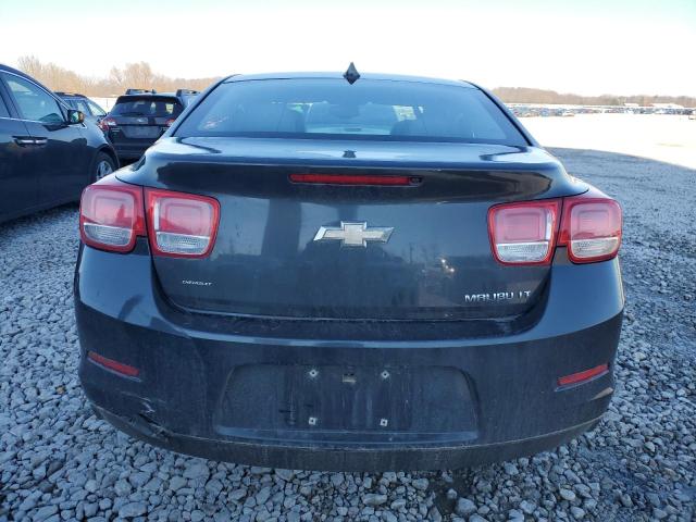 Photo 5 VIN: 1G11C5SL4EF153896 - CHEVROLET MALIBU 