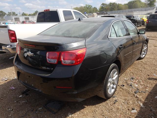 Photo 3 VIN: 1G11C5SL4EF156684 - CHEVROLET MALIBU 1LT 