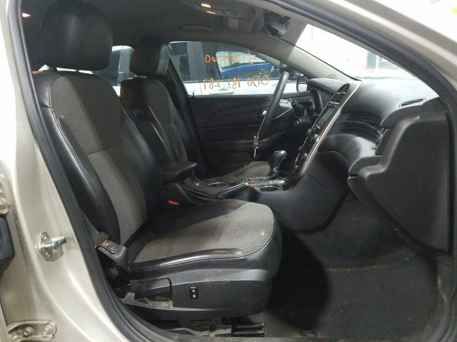 Photo 4 VIN: 1G11C5SL4EF162257 - CHEVROLET MALIBU 1LT 