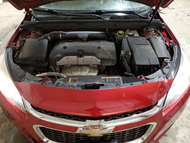 Photo 10 VIN: 1G11C5SL4EF163327 - CHEVROLET MALIBU 1LT 