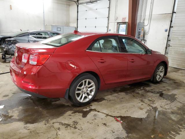 Photo 2 VIN: 1G11C5SL4EF163327 - CHEVROLET MALIBU 1LT 