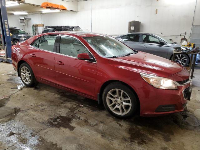 Photo 3 VIN: 1G11C5SL4EF163327 - CHEVROLET MALIBU 1LT 