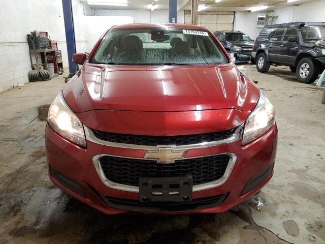 Photo 4 VIN: 1G11C5SL4EF163327 - CHEVROLET MALIBU 1LT 