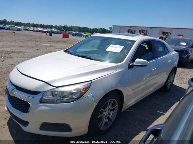 Photo 1 VIN: 1G11C5SL4EF174456 - CHEVROLET MALIBU 