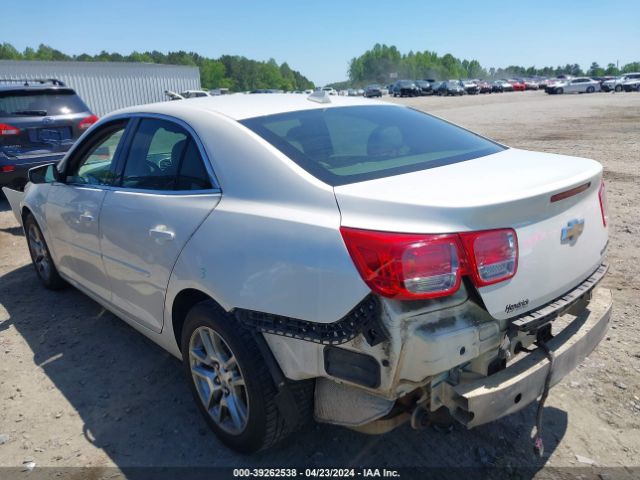 Photo 2 VIN: 1G11C5SL4EF174456 - CHEVROLET MALIBU 