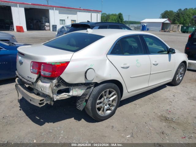 Photo 3 VIN: 1G11C5SL4EF174456 - CHEVROLET MALIBU 