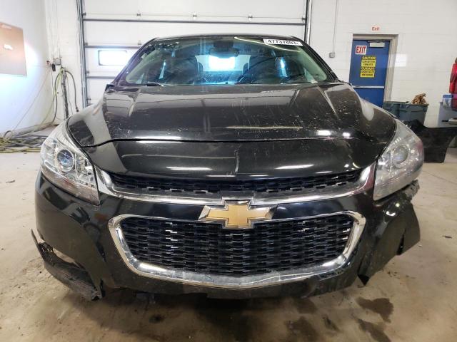 Photo 4 VIN: 1G11C5SL4EF183965 - CHEVROLET MALIBU 1LT 