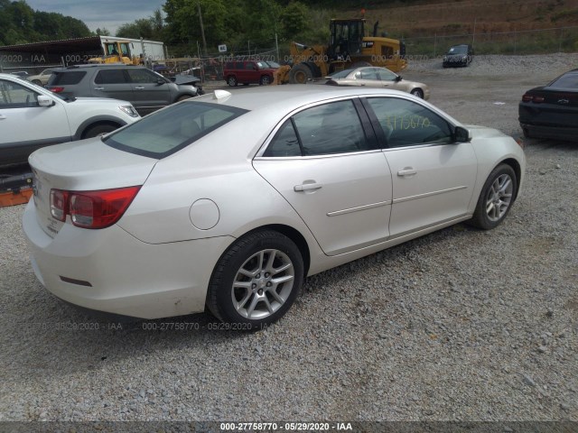 Photo 3 VIN: 1G11C5SL4EF184162 - CHEVROLET MALIBU 