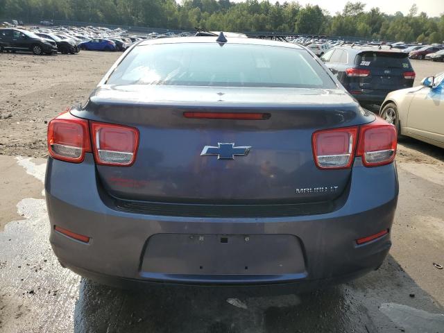 Photo 5 VIN: 1G11C5SL4EF186090 - CHEVROLET MALIBU 1LT 