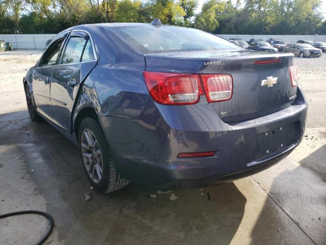 Photo 2 VIN: 1G11C5SL4EF201316 - CHEVROLET MALIBU 1LT 