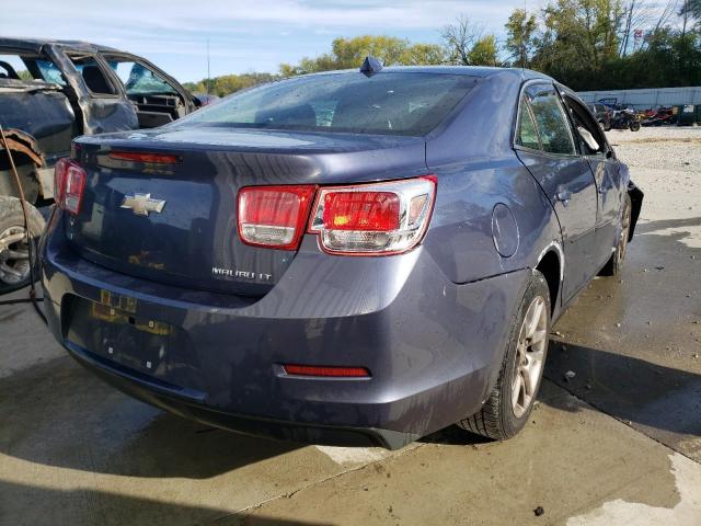 Photo 3 VIN: 1G11C5SL4EF201316 - CHEVROLET MALIBU 1LT 