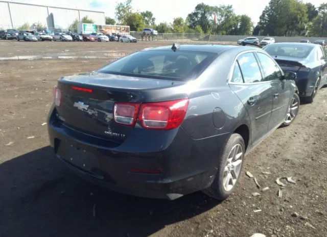 Photo 3 VIN: 1G11C5SL4EF205687 - CHEVROLET MALIBU 