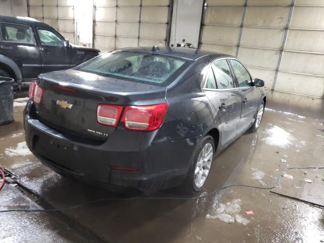 Photo 3 VIN: 1G11C5SL4EF211392 - CHEVROLET MALIBU 1LT 