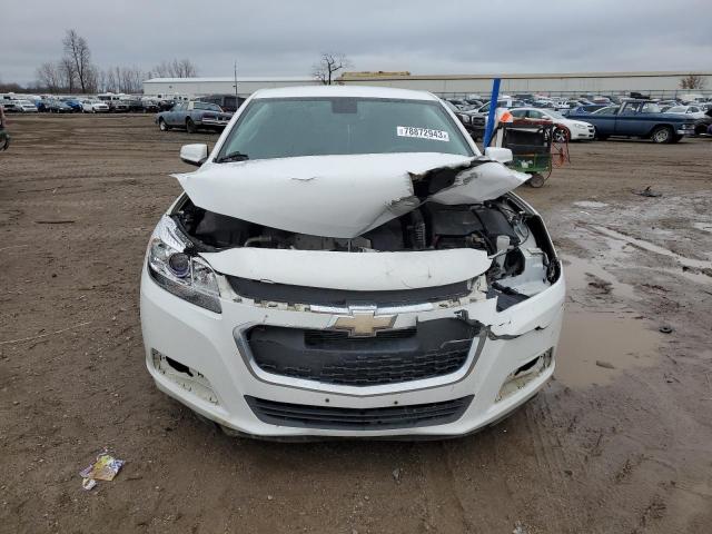 Photo 4 VIN: 1G11C5SL4EF214308 - CHEVROLET MALIBU 