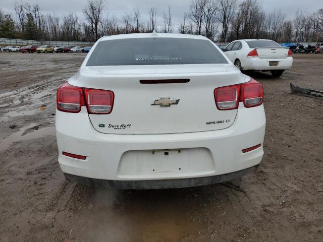 Photo 5 VIN: 1G11C5SL4EF214308 - CHEVROLET MALIBU 