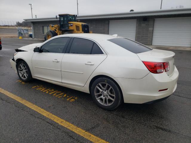 Photo 1 VIN: 1G11C5SL4EF221405 - CHEVROLET MALIBU 1LT 