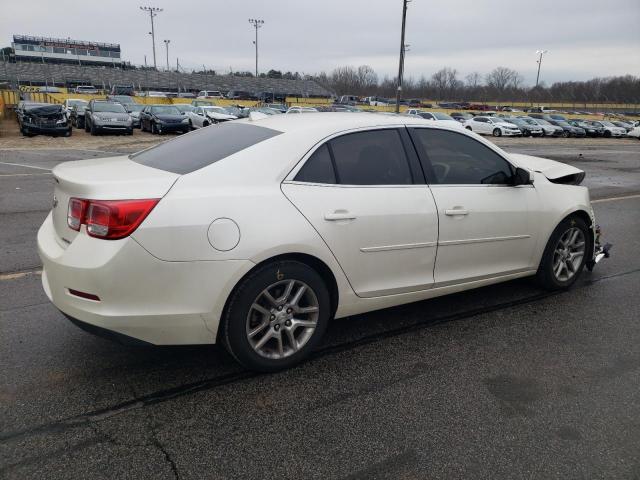 Photo 2 VIN: 1G11C5SL4EF221405 - CHEVROLET MALIBU 1LT 