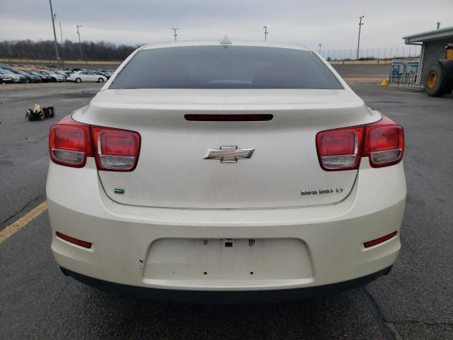 Photo 5 VIN: 1G11C5SL4EF221405 - CHEVROLET MALIBU 1LT 