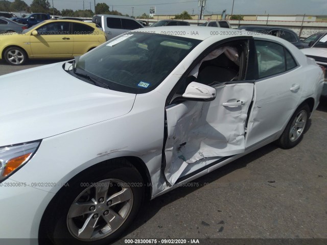 Photo 5 VIN: 1G11C5SL4EF243243 - CHEVROLET MALIBU 