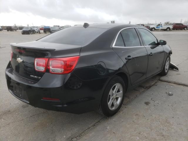 Photo 3 VIN: 1G11C5SL4EF243520 - CHEVROLET MALIBU 1LT 