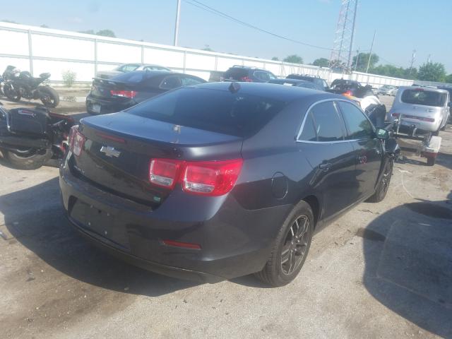 Photo 3 VIN: 1G11C5SL4EF253674 - CHEVROLET MALIBU 1LT 