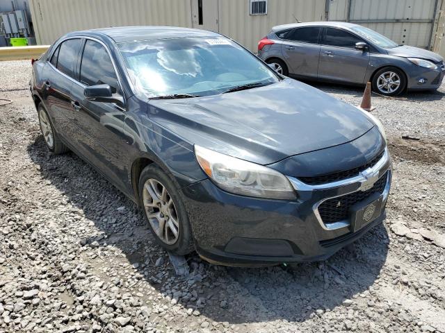 Photo 0 VIN: 1G11C5SL4EF254324 - CHEVROLET MALIBU 1LT 