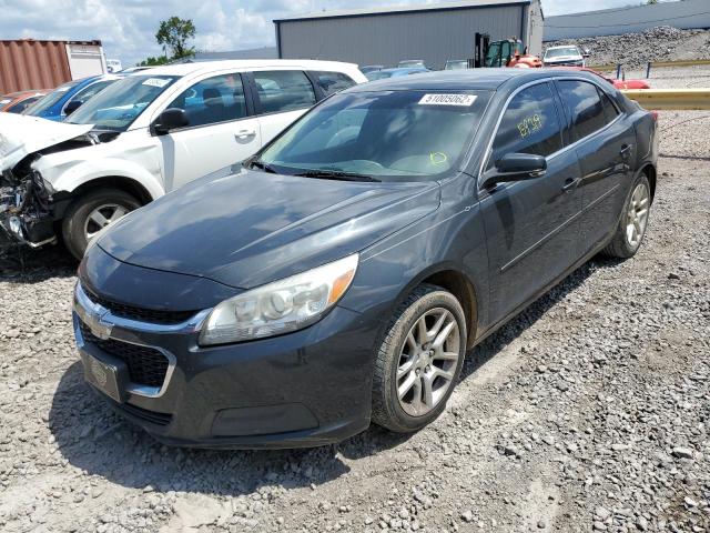 Photo 1 VIN: 1G11C5SL4EF254324 - CHEVROLET MALIBU 1LT 