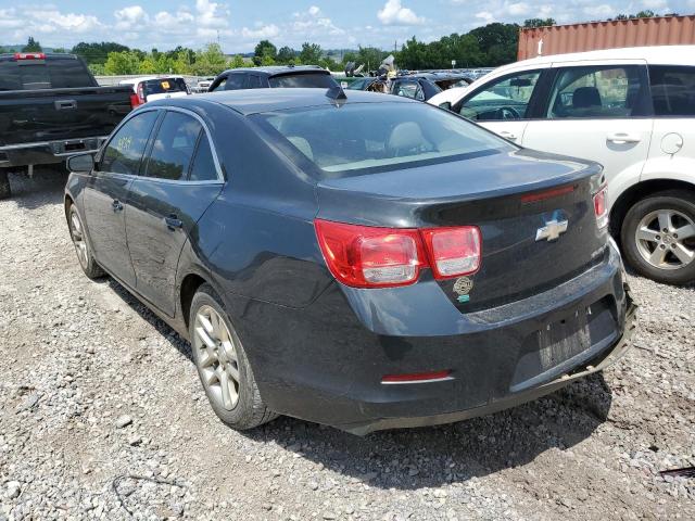 Photo 2 VIN: 1G11C5SL4EF254324 - CHEVROLET MALIBU 1LT 