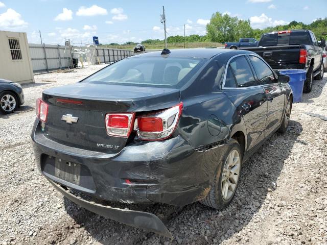 Photo 3 VIN: 1G11C5SL4EF254324 - CHEVROLET MALIBU 1LT 