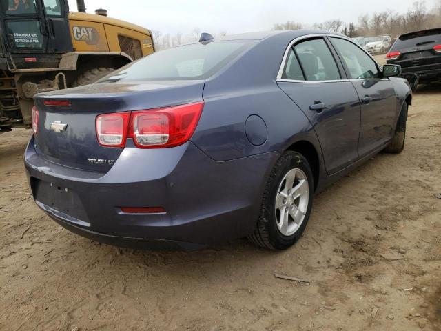 Photo 3 VIN: 1G11C5SL4EF265260 - CHEVROLET MALIBU 1LT 