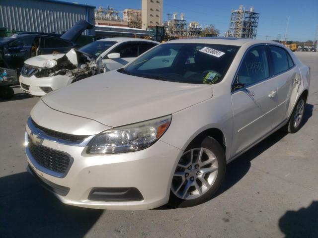 Photo 1 VIN: 1G11C5SL4EF268045 - CHEVROLET MALIBU 1LT 