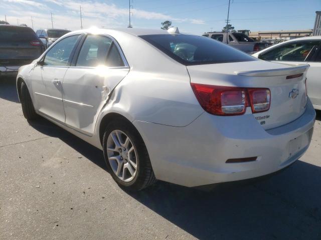 Photo 2 VIN: 1G11C5SL4EF268045 - CHEVROLET MALIBU 1LT 