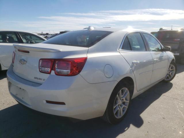 Photo 3 VIN: 1G11C5SL4EF268045 - CHEVROLET MALIBU 1LT 