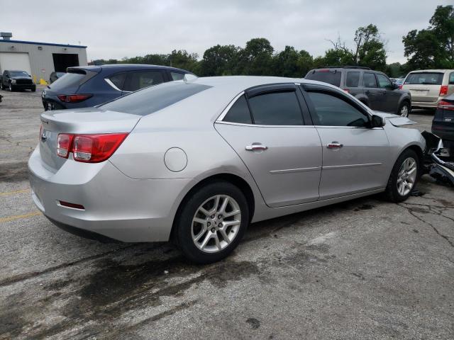 Photo 2 VIN: 1G11C5SL4EF285492 - CHEVROLET MALIBU 1LT 